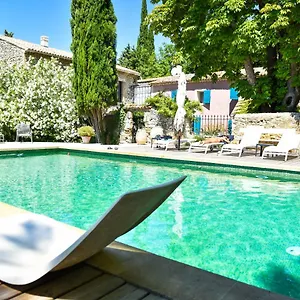 De La Sorgue Le Thor